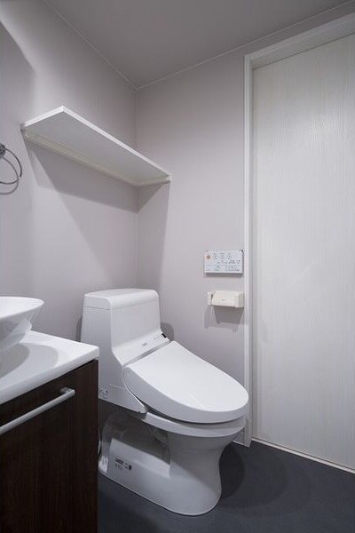 ange(アンジュ)の物件内観写真