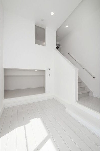 ange(アンジュ)の物件内観写真