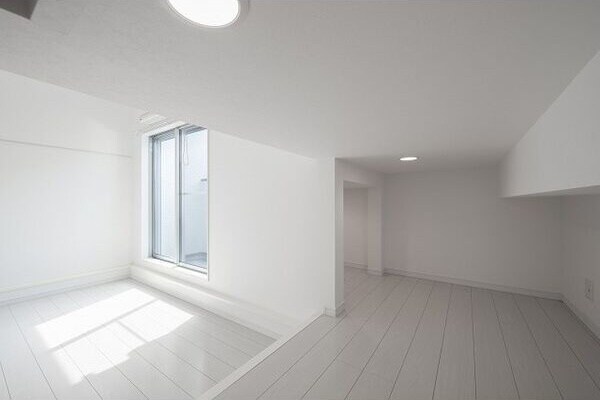 ange(アンジュ)の物件内観写真