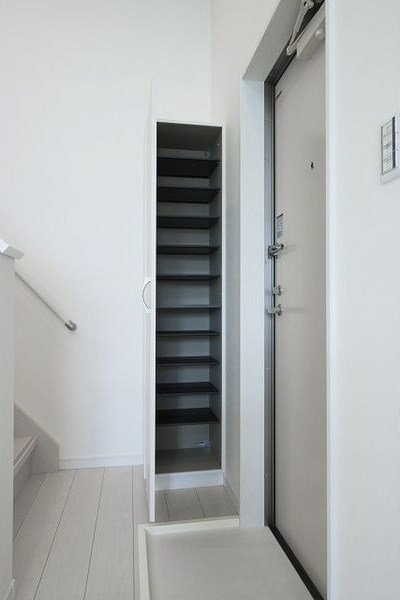 ange(アンジュ)の物件内観写真