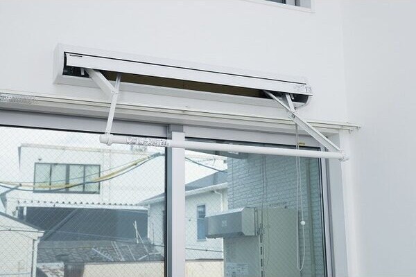 ange(アンジュ)の物件内観写真