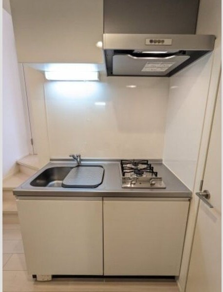 ハーモニーテラス松園の物件内観写真