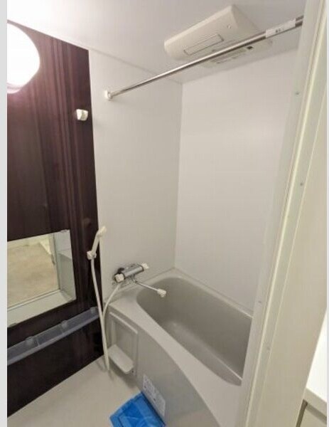 ハーモニーテラス松園の物件内観写真