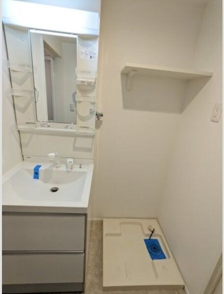 ハーモニーテラス松園の物件内観写真