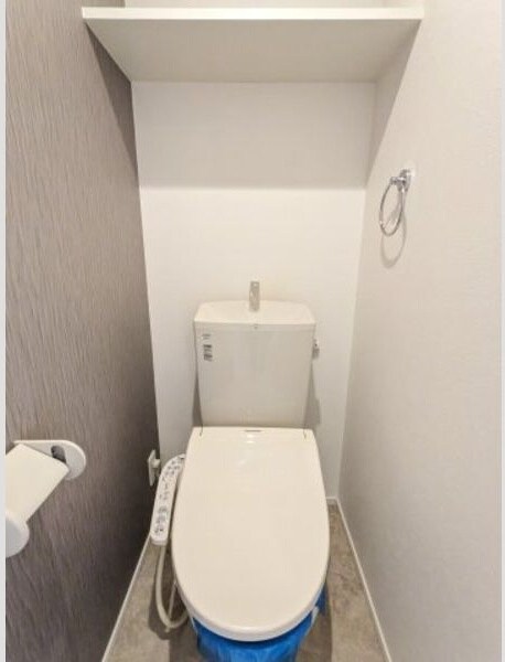 ハーモニーテラス松園の物件内観写真