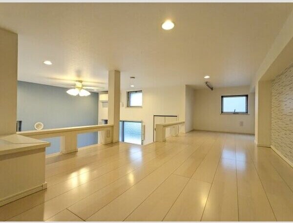 ハーモニーテラス松園の物件内観写真