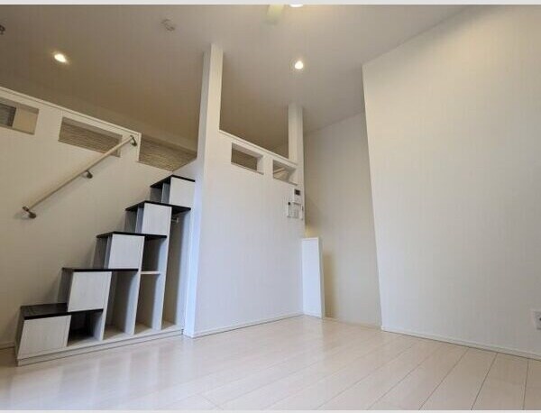 ハーモニーテラス松園の物件内観写真