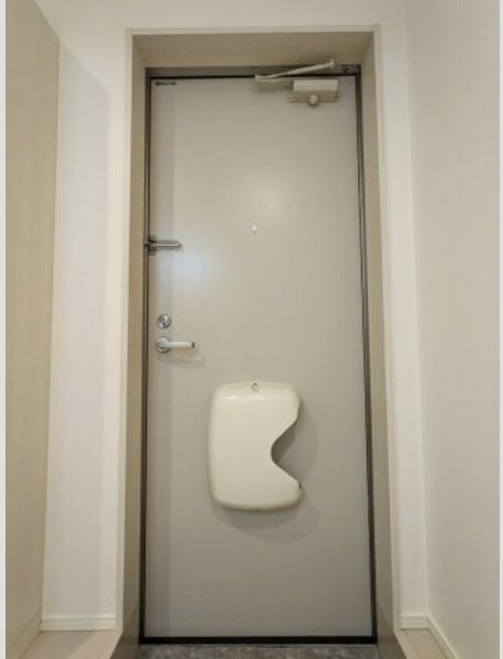 ハーモニーテラス松園の物件内観写真