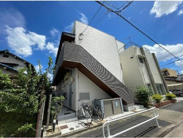 グローレ道徳の物件外観写真