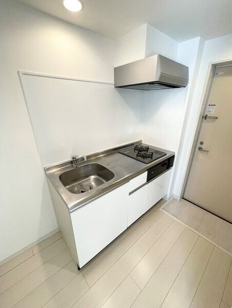 グローレ道徳の物件内観写真