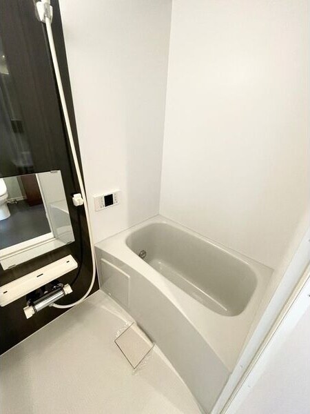 グローレ道徳の物件内観写真