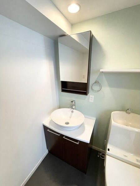 グローレ道徳の物件内観写真