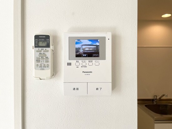 グローレ道徳の物件内観写真