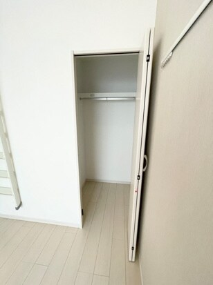 グローレ道徳の物件内観写真