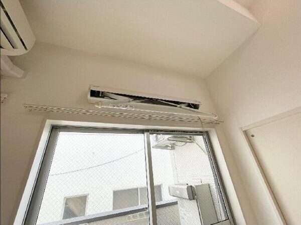 グローレ道徳の物件内観写真