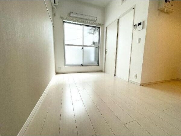 グローレ道徳の物件内観写真