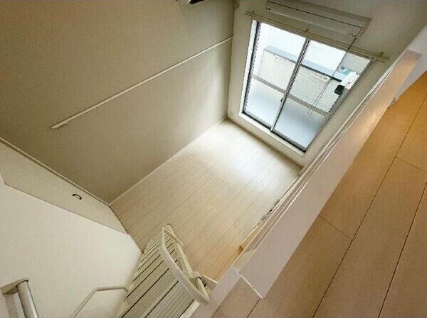 グローレ道徳の物件内観写真