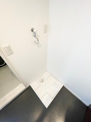 グローレ道徳の物件内観写真