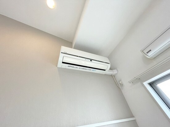 グローレ道徳の物件内観写真