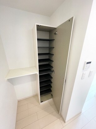 グローレ道徳の物件内観写真