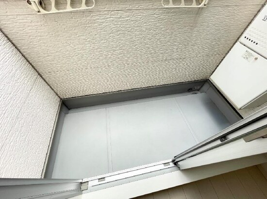 グローレ道徳の物件内観写真