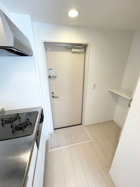 グローレ道徳の物件内観写真