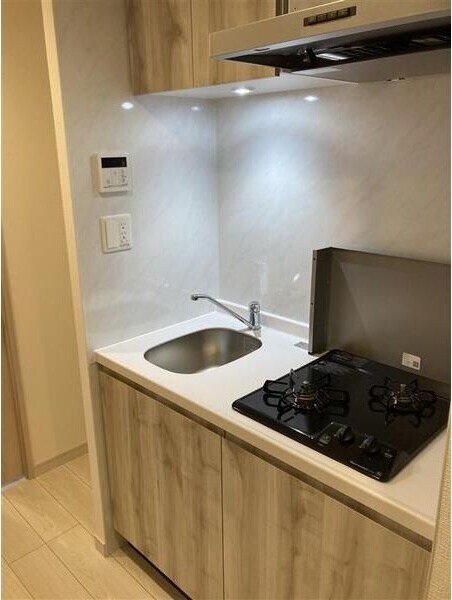 S-RESIDENCE金山altanoの物件内観写真