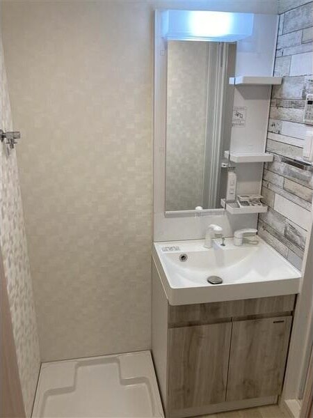 S-RESIDENCE金山altanoの物件内観写真