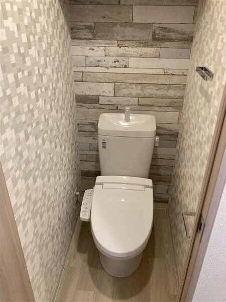 S-RESIDENCE金山altanoの物件内観写真