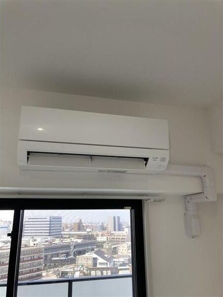 S-RESIDENCE金山altanoの物件内観写真