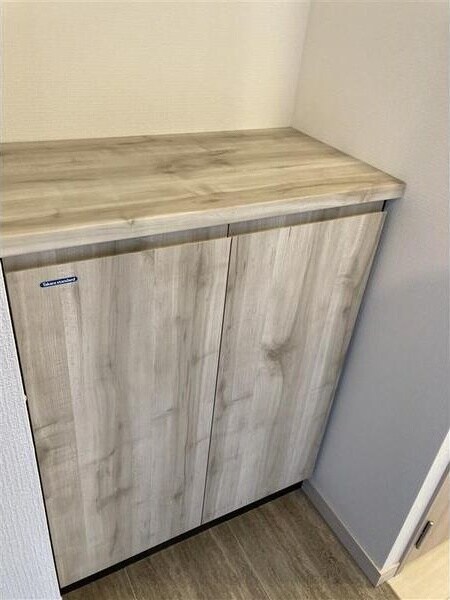 S-RESIDENCE金山altanoの物件内観写真