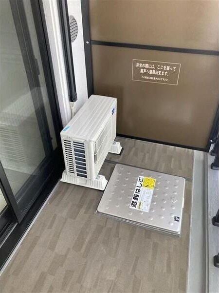 S-RESIDENCE金山altanoの物件内観写真