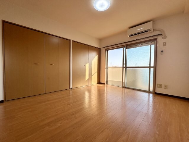 レージュ道徳の物件内観写真