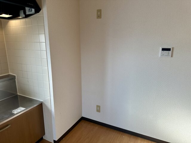 レージュ道徳の物件内観写真