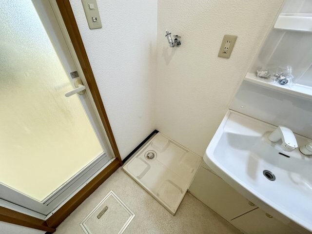 レージュ道徳の物件内観写真