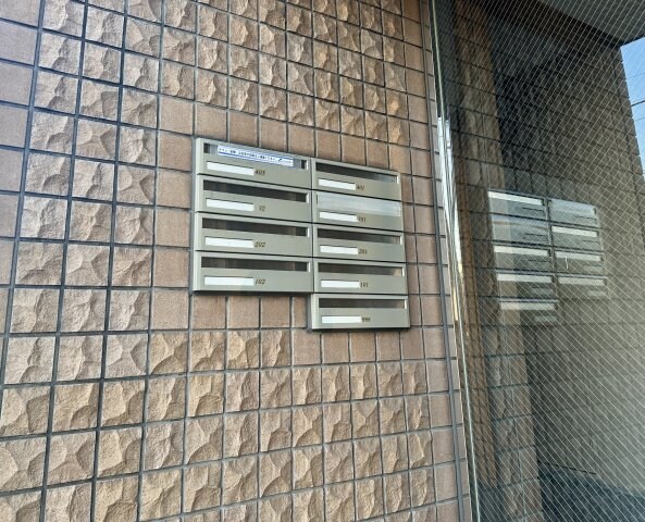 レージュ道徳の物件内観写真