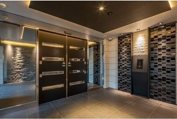 S-RESIDENCE六番町の物件内観写真