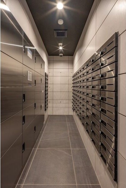 S-RESIDENCE六番町の物件内観写真