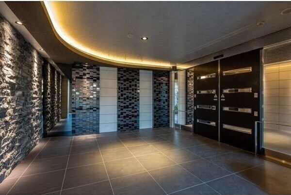 S-RESIDENCE六番町の物件内観写真