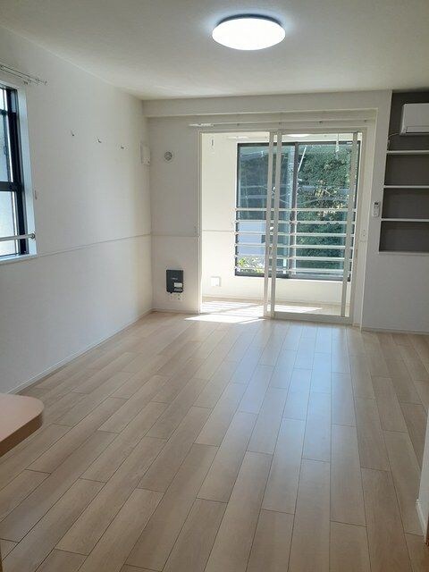 クレアガーデン大高台の物件内観写真