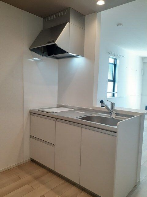 クレアガーデン大高台の物件内観写真