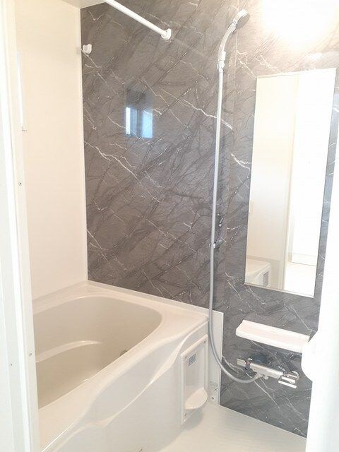 クレアガーデン大高台の物件内観写真