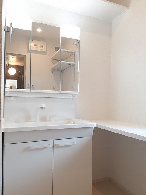 クレアガーデン大高台の物件内観写真