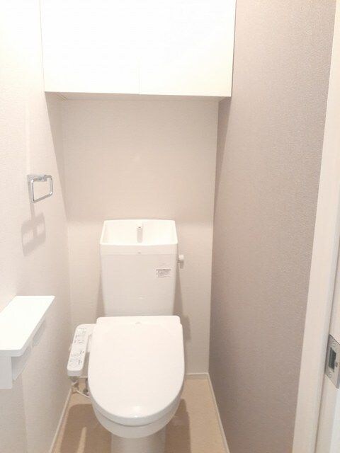 クレアガーデン大高台の物件内観写真