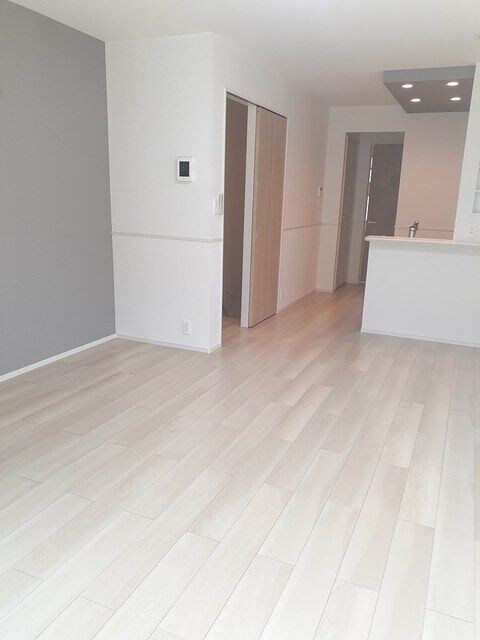 クレアガーデン大高台の物件内観写真