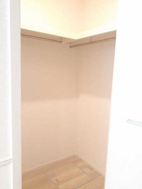 クレアガーデン大高台の物件内観写真