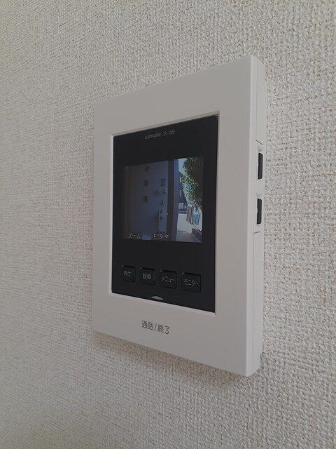 クレアガーデン大高台の物件内観写真