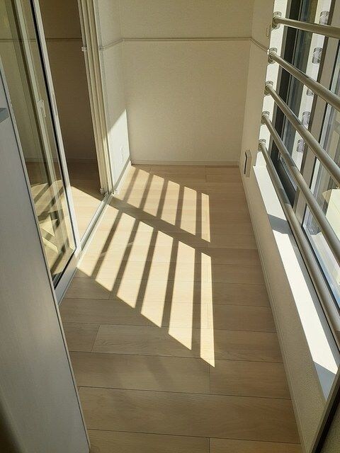 クレアガーデン大高台の物件内観写真