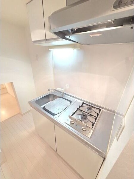 ネオコーポ内田橋の物件内観写真