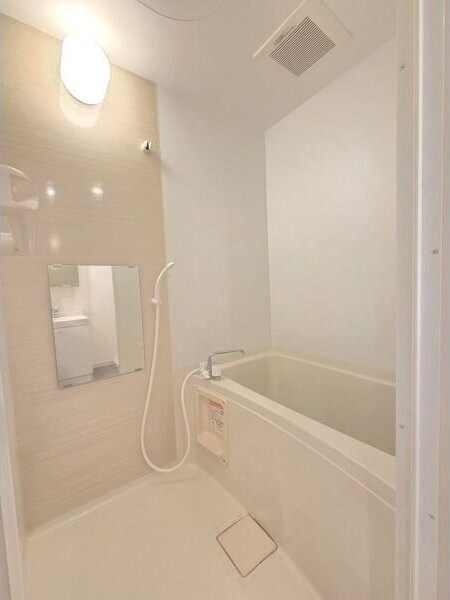 ネオコーポ内田橋の物件内観写真